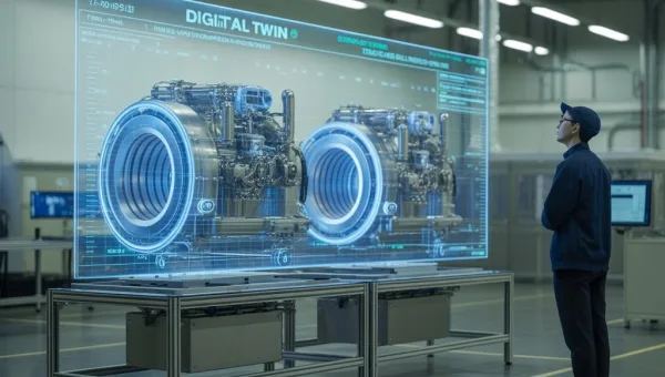 Digital Twins 2026