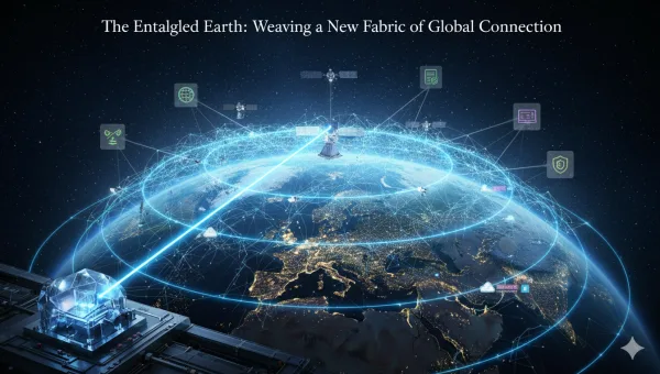 Quantum Internet 2026