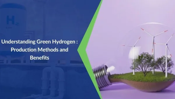 Green Hydrogen 2026
