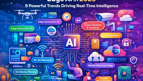 Edge AI 2026