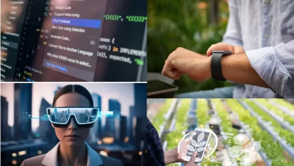 Smart Glasses 2026