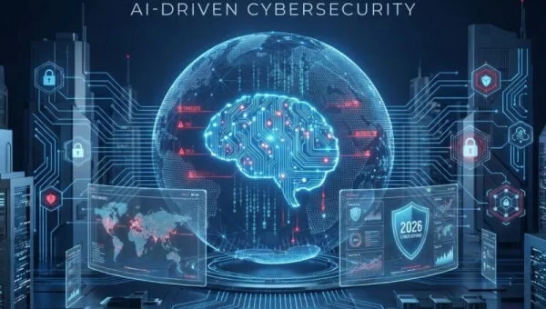AI Cybersecurity 2026