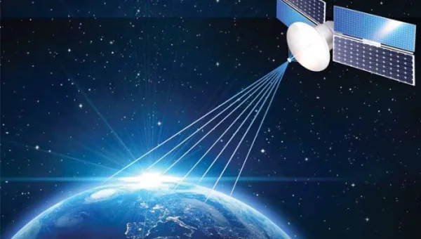 Space-Based Solar Power 2026