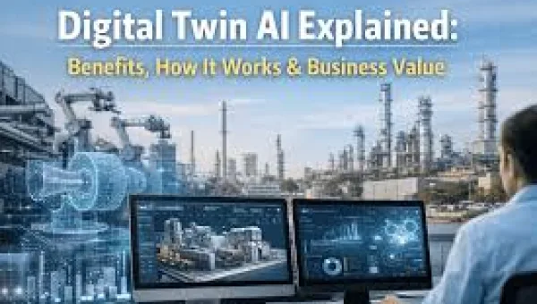 AI Digital Twins 2026