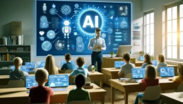 AI in Smart Education 2026