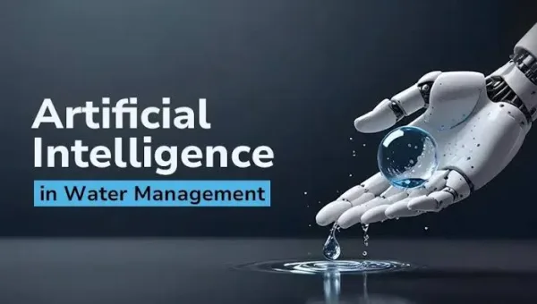 AI in Smart Water Infrastructure 2026