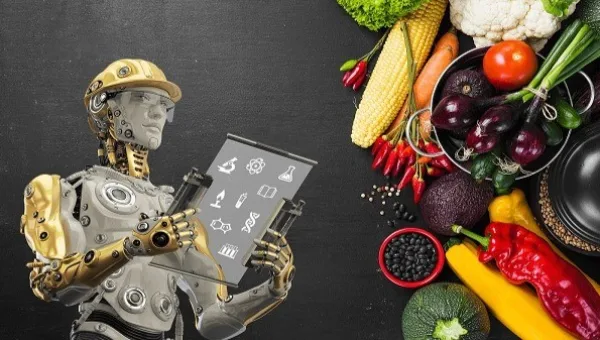AI in Smart Food Processing 2026