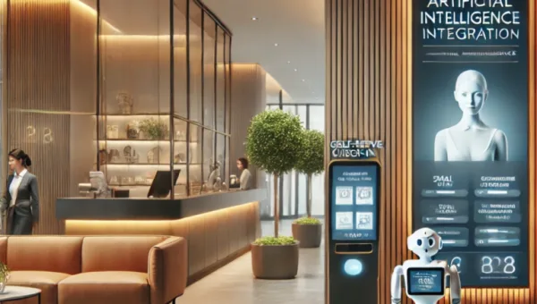 AI in Smart Hospitality Management 2026