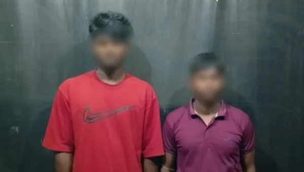 Habiganj murder case suspects arrested