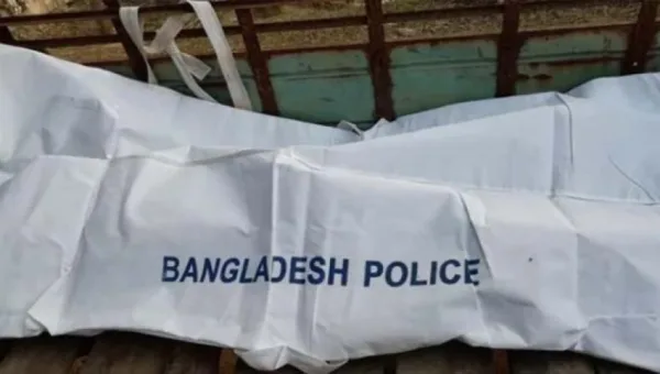 Woman found hanging in Sylhet