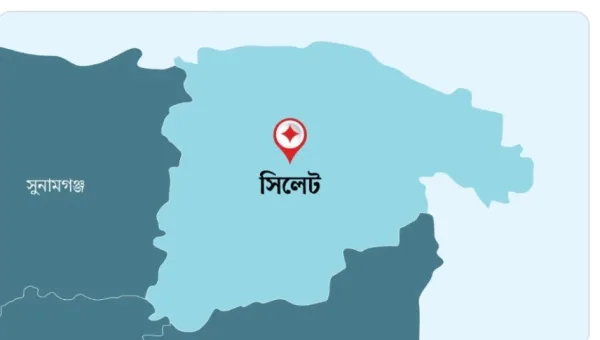 Sylhet BGB deployment