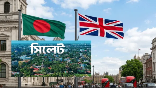 Up to 95% of Bangladeshis in the UK Are of Sylheti Origin, Studies Suggest