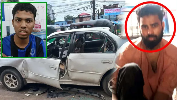 Attempted Abduction of Youth by Fake DB Officers Foiled in Sylhet; One Arrested
