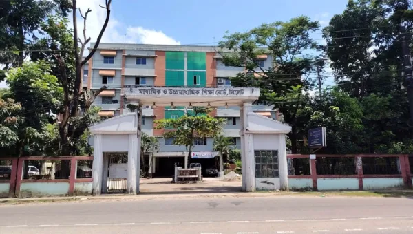 Nearly Half Fail SSC Examination in Sylhet