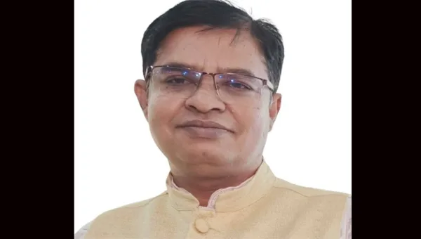 Travel Businessman Found Dead in Sunamganj