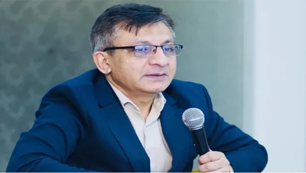 Khandaker Abdul Muktadir Gets New Responsibility