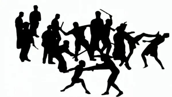 Clash Over Tk 1,500 Debt Leaves Seven Injured in Sunamganj