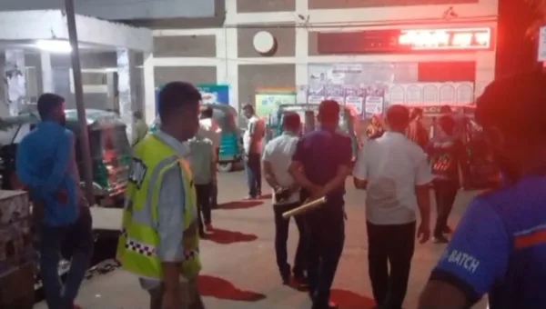15 Injured in Senior-Junior Clash at Habiganj Medical College