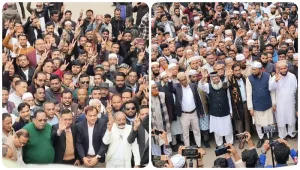 Across Sylhetâ€™s Six Constituencies