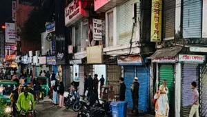 Which Shops Will Remain Open After 8pm in Sylhet?