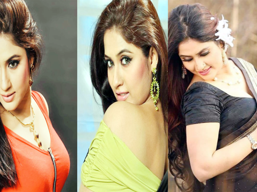 Did actress Keya get married ?