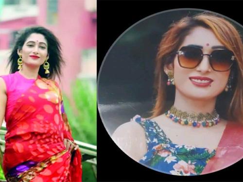 While paying tribute, actress Misti Subhash was detained at Dhaka's Dhanmondi 32 ?