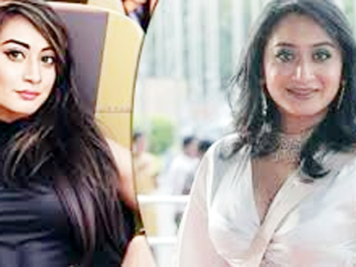 Another legal notice for Swagata to apologize publicly  ?