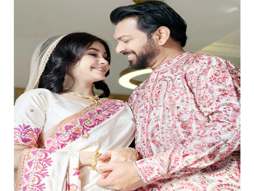 Tahsan speaks out about marriage ?