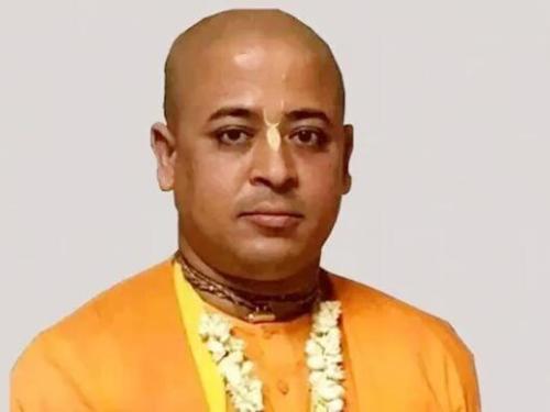 The Ministry of External Affairs of India has issued a statement regarding the Chinmoy Das issue