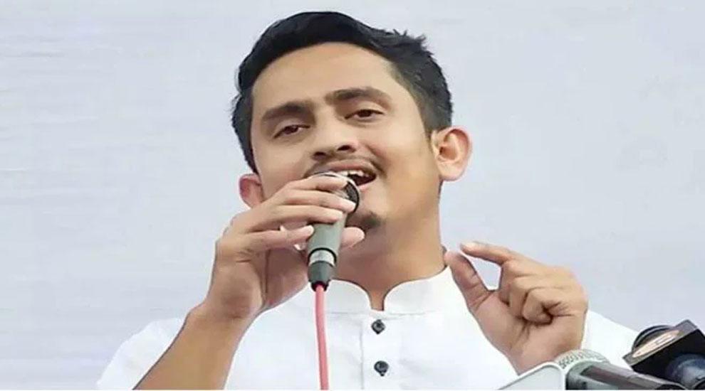 The police are still taking bribes at the station: Sarjis ?