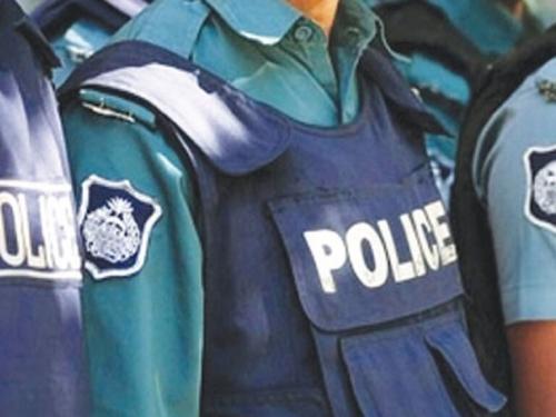 The police have not changed, and complaints are coming again?